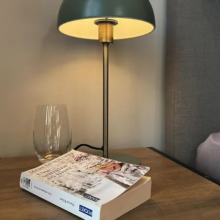 Le Petit Zix - Cosy Et Terrasse, Petite France Apartment *