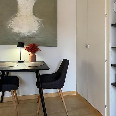 Le Petit Zix - Cosy Et Terrasse, Petite France * Strasburgo