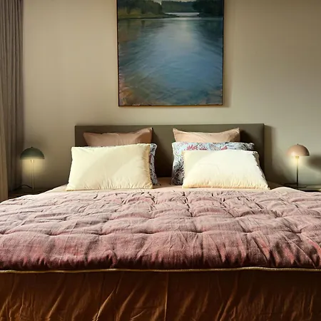 Апартаменты Le Petit Zix - Cosy Et Terrasse, Petite France