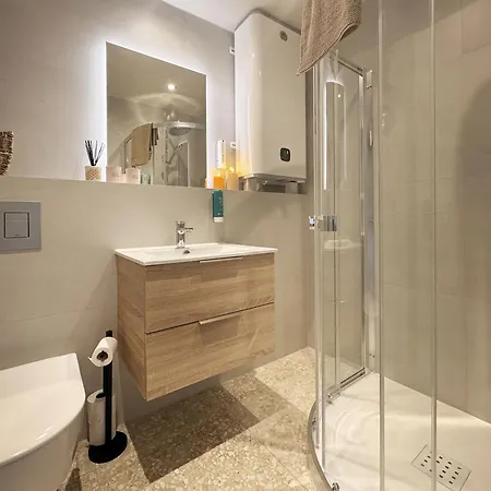 Le Petit Zix - Cosy Et Terrasse, Petite France * ストラスブール