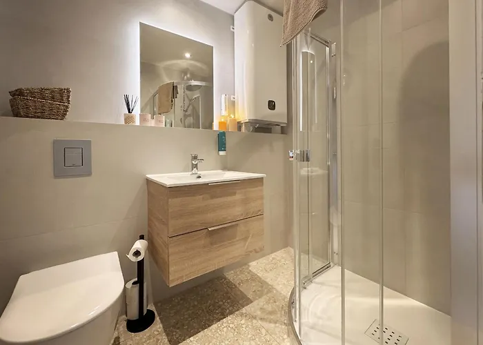 Le Petit Zix - Cosy Et Terrasse, Petite France * Страсбург