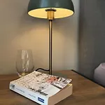 Le Petit Zix - Cosy Et Terrasse, Petite France Lägenhet *
