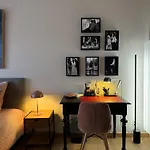 Le Petit Zix - Cosy Et Terrasse, Petite France *