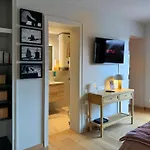 Le Petit Zix - Cosy Et Terrasse, Petite France Strasbourg