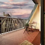 Le Petit Zix - Cosy Et Terrasse, Petite France Lägenhet *