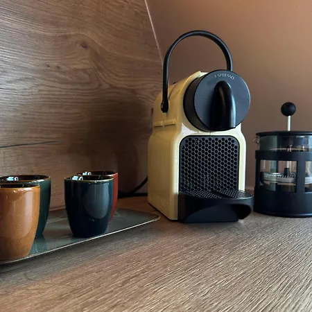 Le Petit Zix - Cosy Et Terrasse, Petite France 公寓 斯特拉斯堡