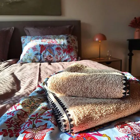 Apartmán Le Petit Zix - Cosy Et Terrasse, Petite France *